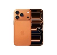 Apple Iphone 17 Pro 256 Gb Orange | Neu Versiegelt | Smartphone Neu ✅