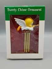Tweety Chime Ornament