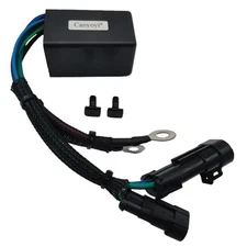 0586767 586767 12V Power Tilt Trim Relay Switch for Evinrude e-tec 15 25 30 4...