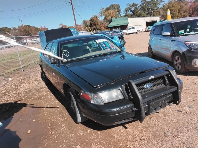 Ford Crown Victoria 2007 motor de 4,6 L fabricante de equipos originales 131 k millas (LKQ ~ 439883756) Foto 2 de 4
