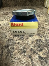 Stant 10106 Oil Filler Cap 73-97 HONDA & PONTIAC +More FREE SHIPPING!!