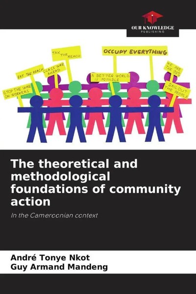 André Tonye Nkot (U. A.) | The Theoretical And Methodological Foundations Of...-image