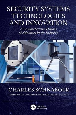 Security Systems Technologies and Innovation - 9780367548988