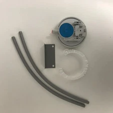 Pressure Switch Kit For Roberts Gordon (Blue): 90439805K