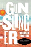 Gunslinger | Edward Dorn | Taschenbuch | Einband - Flex.(Paperback) | Englisch