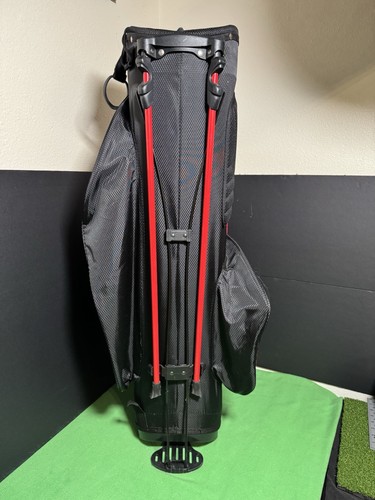 Top Flight Stand Golf Bag - Picture 3 of 7