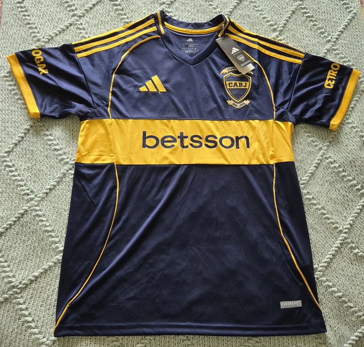 Las mejores ofertas en Club Internacional de Boca Juniors para