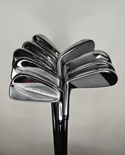Titleist CNCPT CP-02 Irons 3-PW,48° Right Ha...