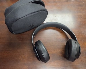 Stussy Beats Studio Pro | eBay