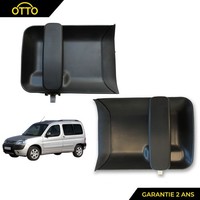 Satz AußEn SchiebetüRgriffe FüR Berlingo Partner 9101Q7 9101P8