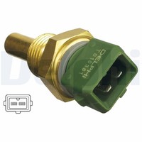 KüHlmittel Wasser Temperatur Sensor Delphi TS10361 FüR CitroËN Lancia Peugeot 7A