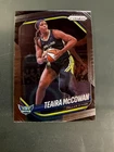 2025 Panini Prizm WNBA Basketball Teaira McCowan #48
