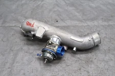 17-21 HONDA CIVIC TYPE R FK8 K20C1 2.0L GREDDY TYPE FV BLOW OFF VALVE BOV #1234