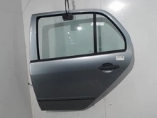 Porte arrière et accessoires Skoda FABIA