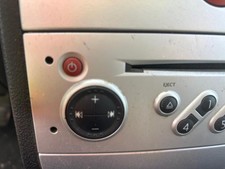Autoradio Renault MODUS