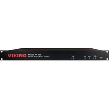 Viking Electronics - PP-250 - Viking Electronics 250 WATT 70V PAGING POWER