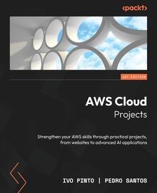 AWS Cloud Projects: Strengthen your AWS skills through p... | Buch | Zustand gut