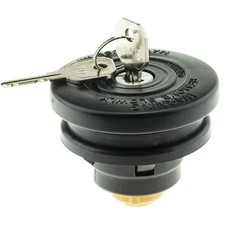 Regular Locking Fuel Cap