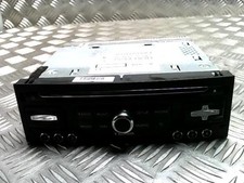 Autoradio Citroen DS3