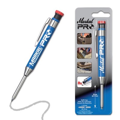 Graphite Lead Welding Marker with Sharpener