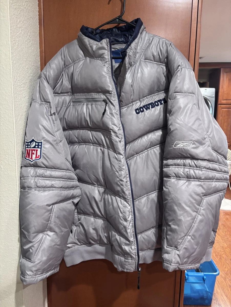 Reebok NFL Jackets for sale | eBay