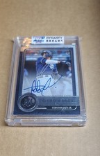 2019 Topps Museum Collection Baseball Cards 13