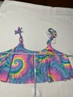 girls XL Hurley 2 Piece Swim Suit NEW — photo 5