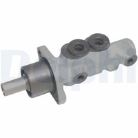 Delphi Hauptbremszylinder LM70332 FüR Siena Strada Fiat Palio Weekend Pick Up