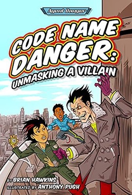 Code Name Danger