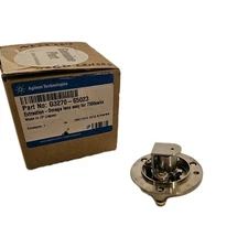Agilent G3270-65023 Extraction Omega Offset Lense Assy Assembly For 7500