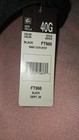 NEW  Fit for Me T-shirt Bra Black Plus Size 40G — photo 6