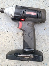 Craftsman C3 19.2v 14 In Impact Driver Tool Only