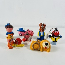 1992 Vintage Magic Roundabout