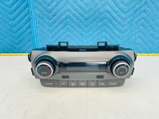 2018–2023 Hyundai Kona A/C Heater Climate Control Panel 97250J9411 OEM