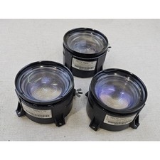 DELTA Digital 72 Lenses 3M Precision Optcs Inc Cincinnati OH USA Lot of 3