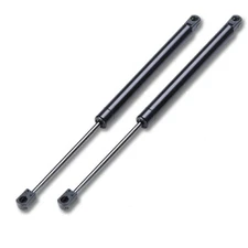 Suspa C16-19567 Pair Of Gas Prop Lift Support 16.45" Ext. Length Topper Shocks