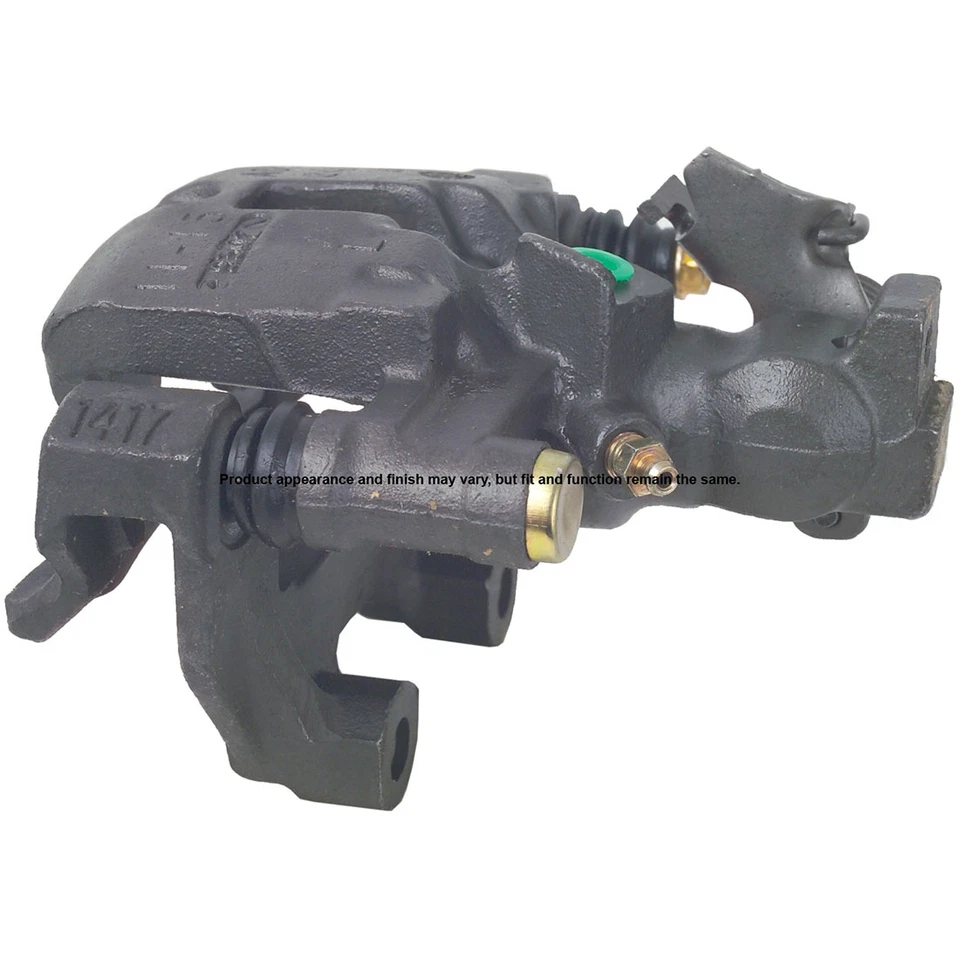 Pinza de freno de disco trasera izquierda trasera derecha para Buick LeSabre 2000-2005 Foto 2 de 4