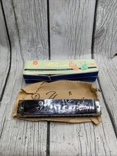 Vintage Blessing Coloured Harmonica Original Box VG