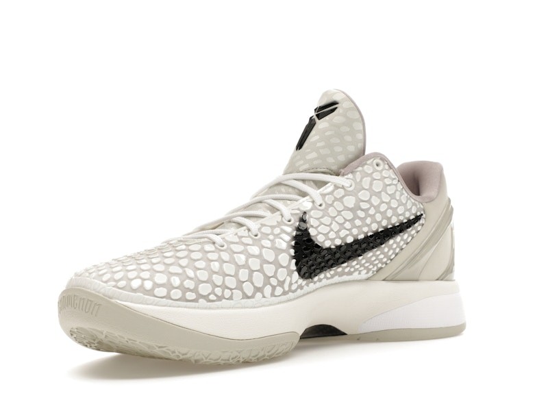 Nike Zoom Kobe 6 Protro Sail - FQ3546-100 | eBay