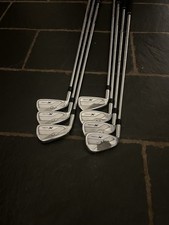 Callaway x Forged Irons 4-PW