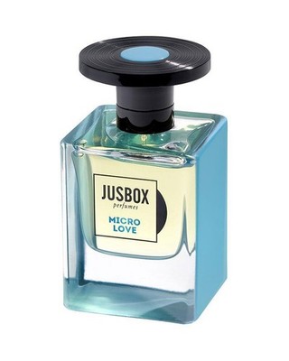 Jusbox Micro Love Eau de Parfum 78ml / 2.6 fl oz Sealed In Box