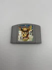 Mario Party 2 (Nintendo 64, 1999) Authentic Cartridge Only Free Shipping!