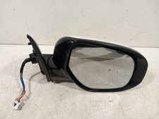 Retroviseur droit (ou coque) Mitsubishi OUTLANDER