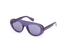 Max Co MO0148 81Y violet 52/20/140 Women's Sunglasses
