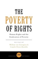 The Poverty Of Rights | Human Rights And The Eradication Of Poverty | Buch