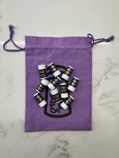 BB&F Co Golf Ferrules Set (10) Blizzard 1” 