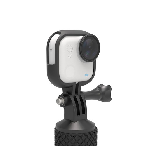 For Insta360 GO Ultra Plastic Protective Frame Cage Case Cover Adapter Accessory - Picture 6 of 8