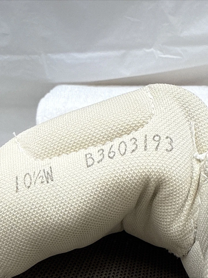 Sapatos de caminhada masculinos SAS Time Out Comfort bronzeado suporte diabético 10,5 W - Imagem 3 de 4