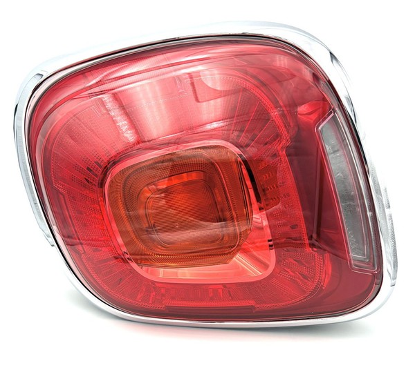Heckleuchte Rechts Passend FüR Fiat 500X 51937411-image