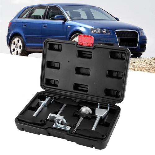 5pcs Spark Plug Puller Tool Kit Installing Removing Ignition Coils T10166 T1 REL - Picture 3 of 15